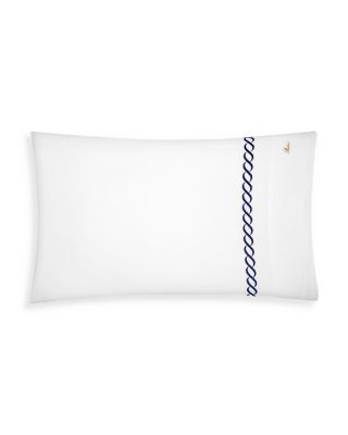 Treccia Moderno Pillowcase, Queen, Set of 2