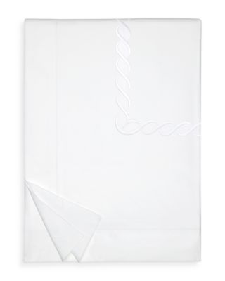 Pratesi - Treccia Moderno Duvet Cover, Full/Queen