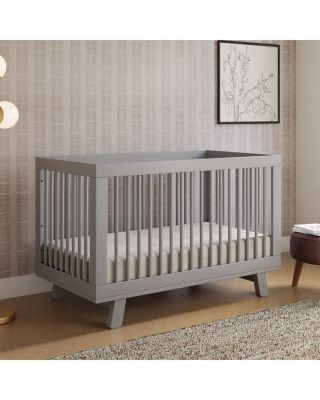 Hudson 3-in-1 Convertible Crib
