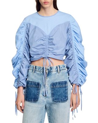 Sandro - Formidable Top