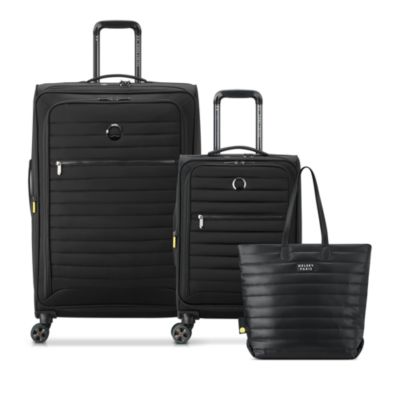 Delsey Paris - Cruise Softside Luggage Collection