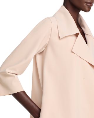 Saveria Duster Jacket