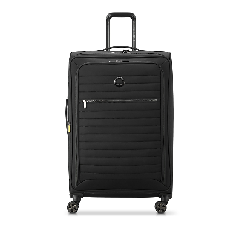 Delsey Paris Cruise 3.0 Soft 28 Expandable Spinner