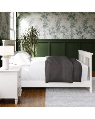 Darlington 4-in-1 Convertible Crib