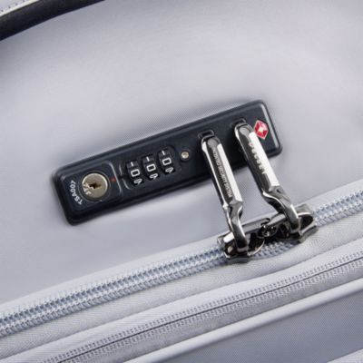 Cruise 3.0 Soft 28" Expandable Spinner