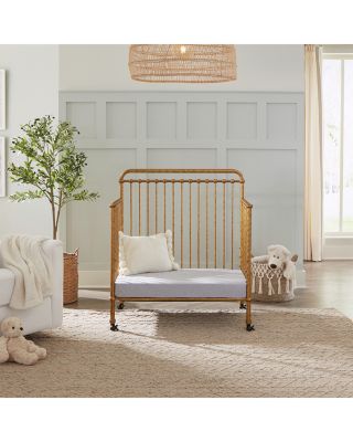 Winston 4-in-1 Convertible Mini Crib