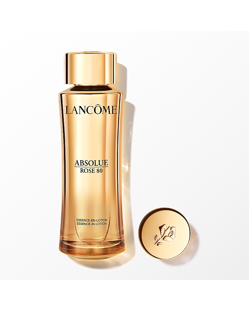 Lancôme Absolue Rose 80 Essence In Lotion 5.1 Oz.