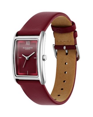 Grove Watch, 21mm x 30mm