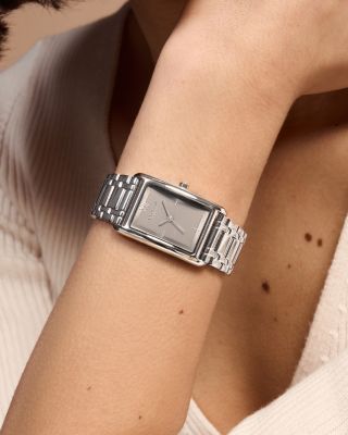 Grove Watch, 21mm x 30mm