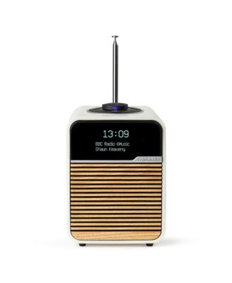 R1 MK4 Bluetooth Radio