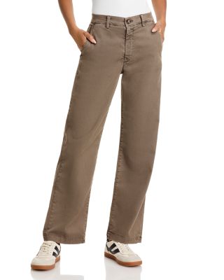 AG - Relaxed Chino Pants