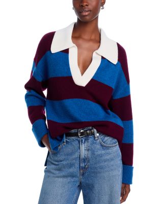 Rails - Harris Collared Sweater