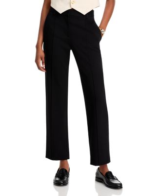 rag & bone - Cosette Ponte Pants