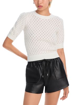 Lucy Paris - Tyla Knit Top