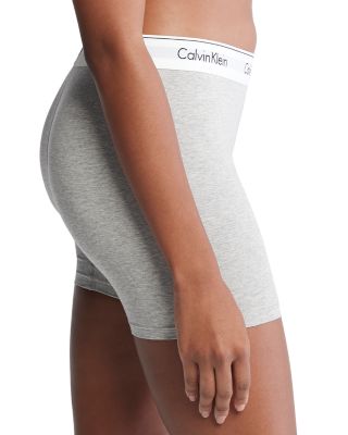 Modern Cotton Blend Boxer Brief