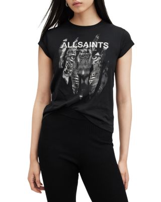 ALLSAINTS - Riproar Anna Tee