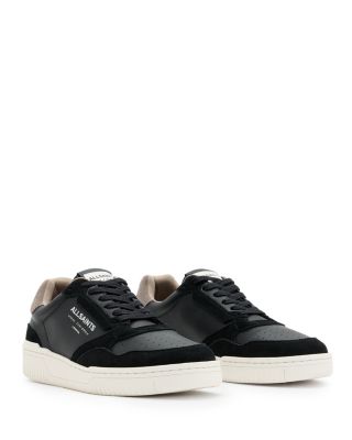 Men&#39;s Regan Lace Up Low Top Sneakers