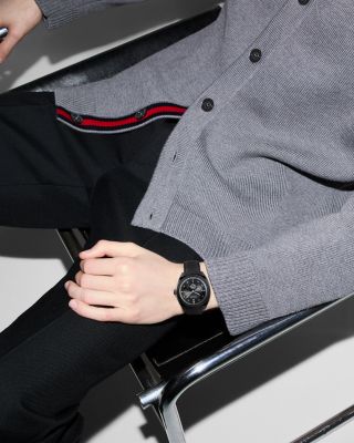 nterlocking G Watch, 41mm