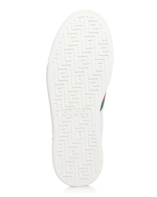 Gucci Women's Ultralight Plume Low Top Sneakers | Bloomingdale's