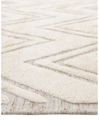Timeless Rug Designs Fulton S3400 Area Rug, 3' x 5'