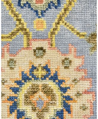 Timeless Rug Designs Liza S3388 Area Rug, 3&#39; x 5&#39;