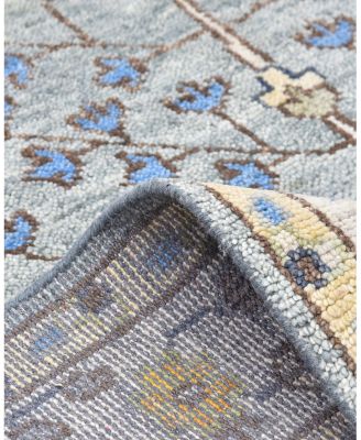 Timeless Rug Designs Sydney S3389 Area Rug, 3&#39; x 5&#39;