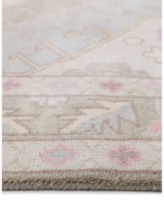 Timeless Rug Designs Utica S3402 Area Rug, 3&#39; x 5&#39;