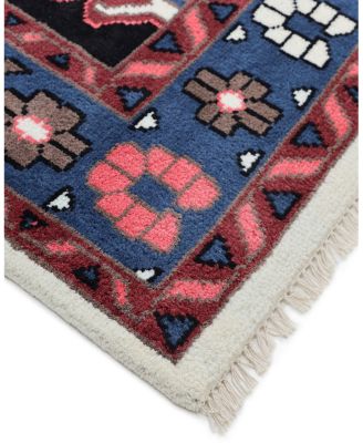 Timeless Rug Designs Gobi S3404 Area Rug, 3&#39; x 5&#39;