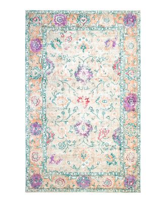 Timeless Rug Designs Ithica S3396 Area Rug, 3' x 5'