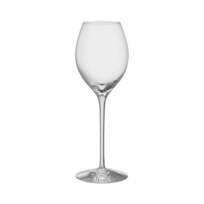 More Champagne Glass, Set of 4