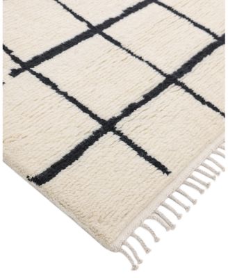 Timeless Rug Designs Paris S3386 Area Rug, 3' x 5'