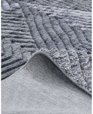 Timeless Rug Designs Erie S3398 Area Rug, 3&#39; x 5&#39;