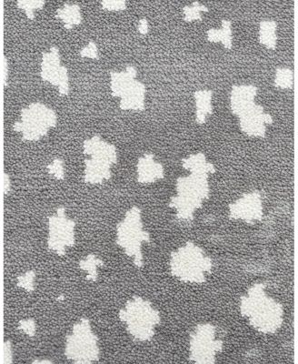 Timeless Rug Designs Louis S3253 Area Rug, 3' x 5'
