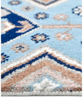 Timeless Rug Designs Hudson S3399 Area Rug, 3&#39; x 5&#39;