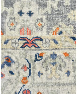 Timeless Rug Designs Hollis S3406 Area Rug, 3&#39; x 5&#39;