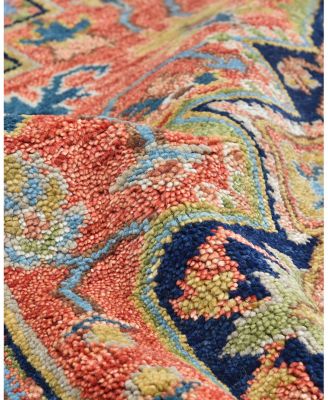Timeless Rug Designs Miranda S3363 Area Rug, 10' x 14'
