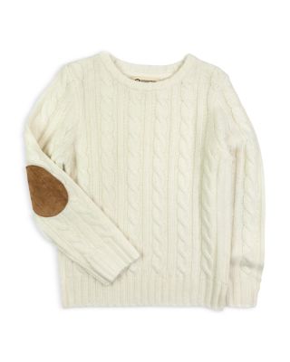 Appaman - Boys' Fisherman Sweater - Little Kid, Big Kid