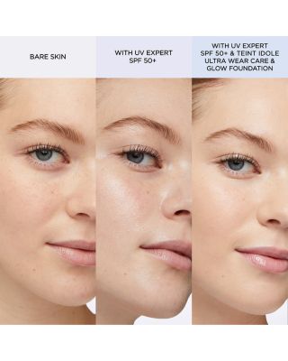 UV Expert Aquagel Defense 50+ Primer &amp; Moisturizer 1.69 oz.