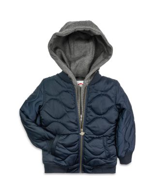 Appaman - Boys' BX Bomber Jacket - Little Kid, Big Kid