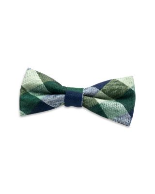 Boys' Silk Bow Tie - Little Kid, Big Kid