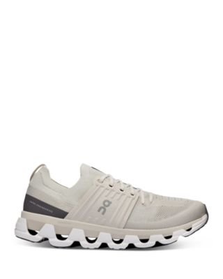 On Men's Cloudswift 3 Lace Up Running Sneakers