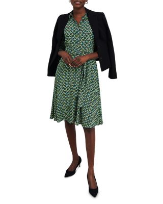 HOBBS LONDON - Alex Shirt Dress