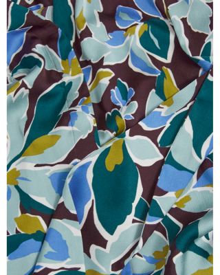 Alyssa Tie Neck Blouse