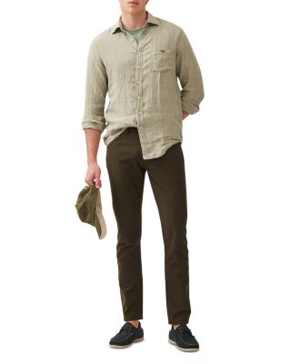 Motion 2 Straight Leg Jeans