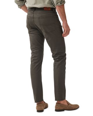 Heriot Straight Pants