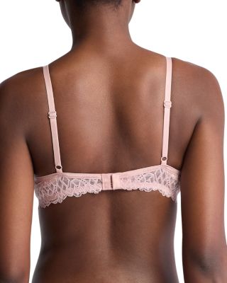 Attraction Lightly Lined Perfect Coverage Bra