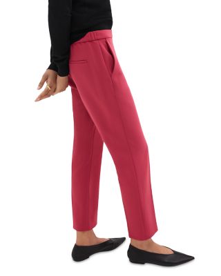 Admiral Crepe Treeca Pull-On Pant 