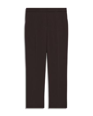 Admiral Crepe Treeca Pull-On Pant 