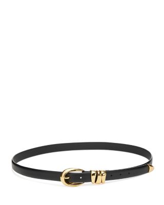 Madewell - Women's Triple Keeper Belt