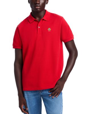 Bally - Regular Fit Polo Shirt